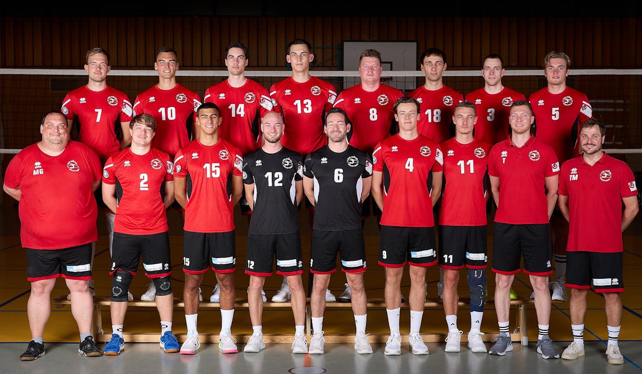 Heiße Phase der Vorbereitung beginnt - Foto: Gerald Oelze-de Stoppany