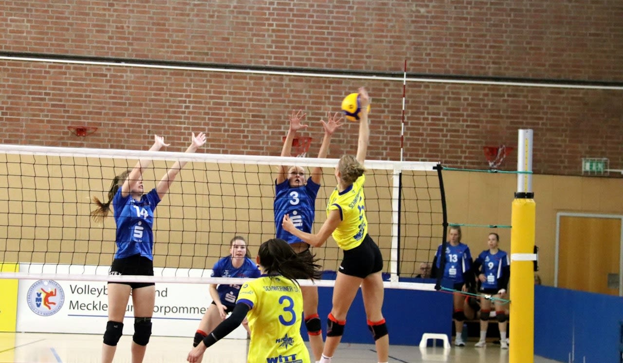 Heimspiel Nr 2 für den SSC II! Foto: Marc-Oliver Köller Heimspiel Nr 2 für den SSC II! - Foto: Marc-Oliver Köller