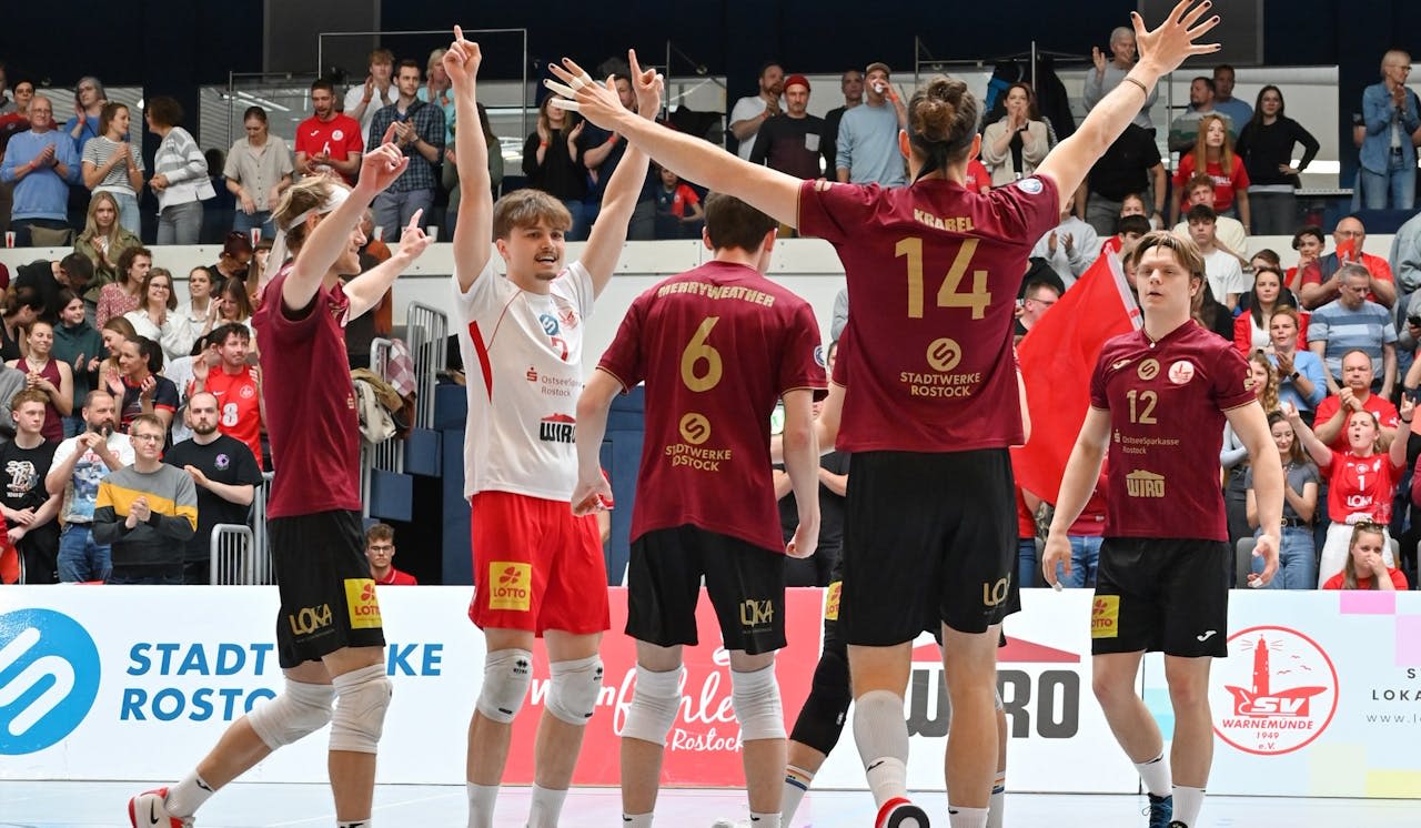 SVW hat die Meisterschaft im Blick Foto: SVW (AB) SVW hat die Meisterschaft im Blick - Foto: SVW (AB)
