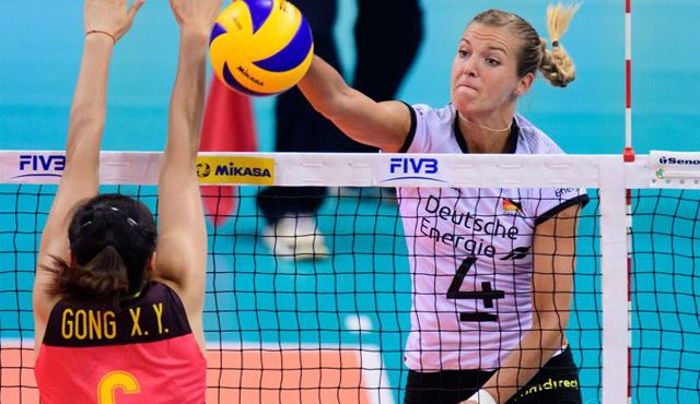 Felix Koslowski nominiert Kader - 9 Spielerinnen vor WM-Debüt Foto: Conny Kurth Felix Koslowski nominiert Kader - 9 Spielerinnen vor WM-Debüt - Foto: Conny Kurth