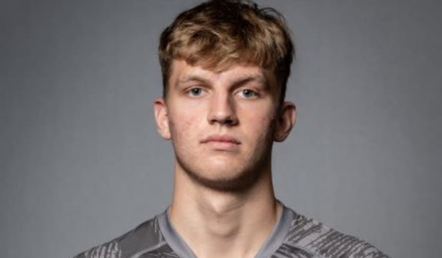 Rupprecht verlängert bei Haching München Foto: Edmund Zuber Rupprecht verlängert bei Haching München - Foto: Edmund Zuber