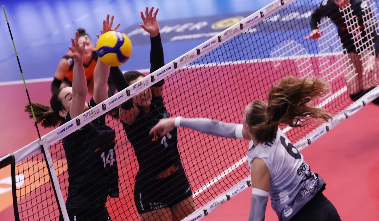 Havelstädterinnen zu Gast - Foto:  Andreas Steindl