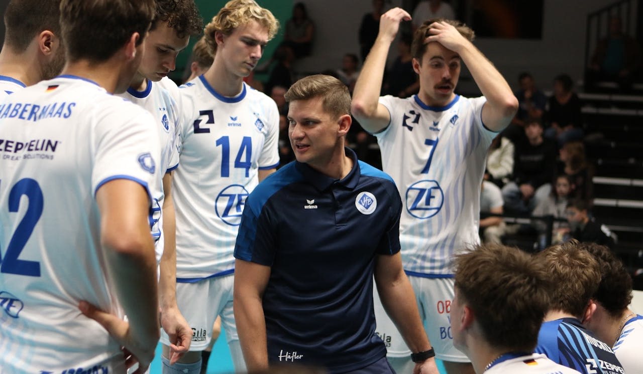 Nachwuchs im Rampenlicht - Foto:  Alterna Stade Poitevin