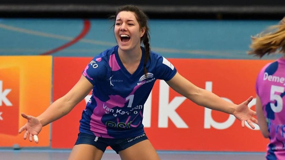 Belgische National-Libera kommt nach Straubing Foto: NawaRo Straubing Belgische National-Libera kommt nach Straubing - Foto: NawaRo Straubing