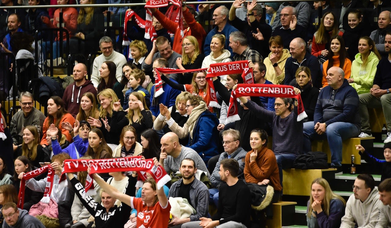 Altes Duell in neuer Klasse! - Foto:  Ralph Kunze