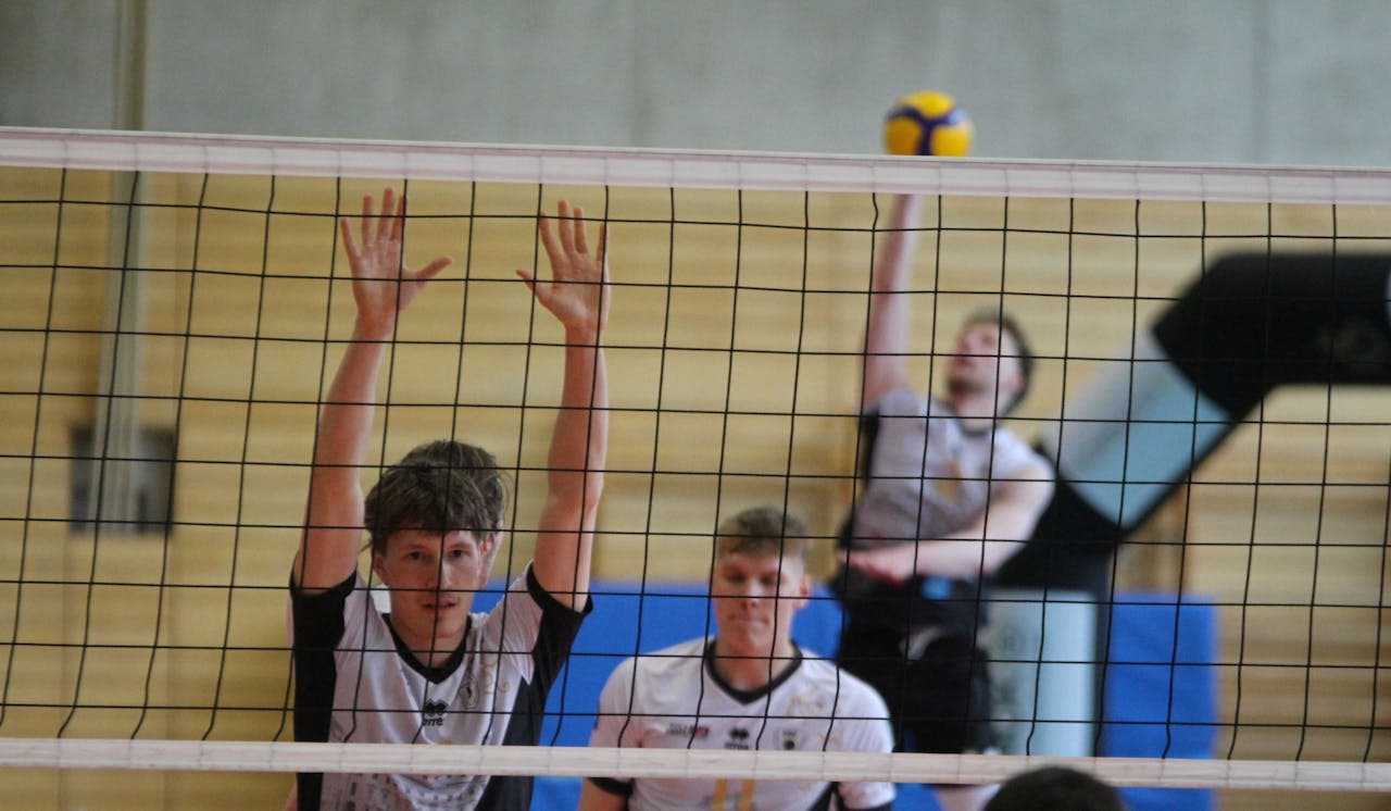 Saisonfinale in Ludwigsburg Foto: S. Keppler Saisonfinale in Ludwigsburg - Foto: S. Keppler