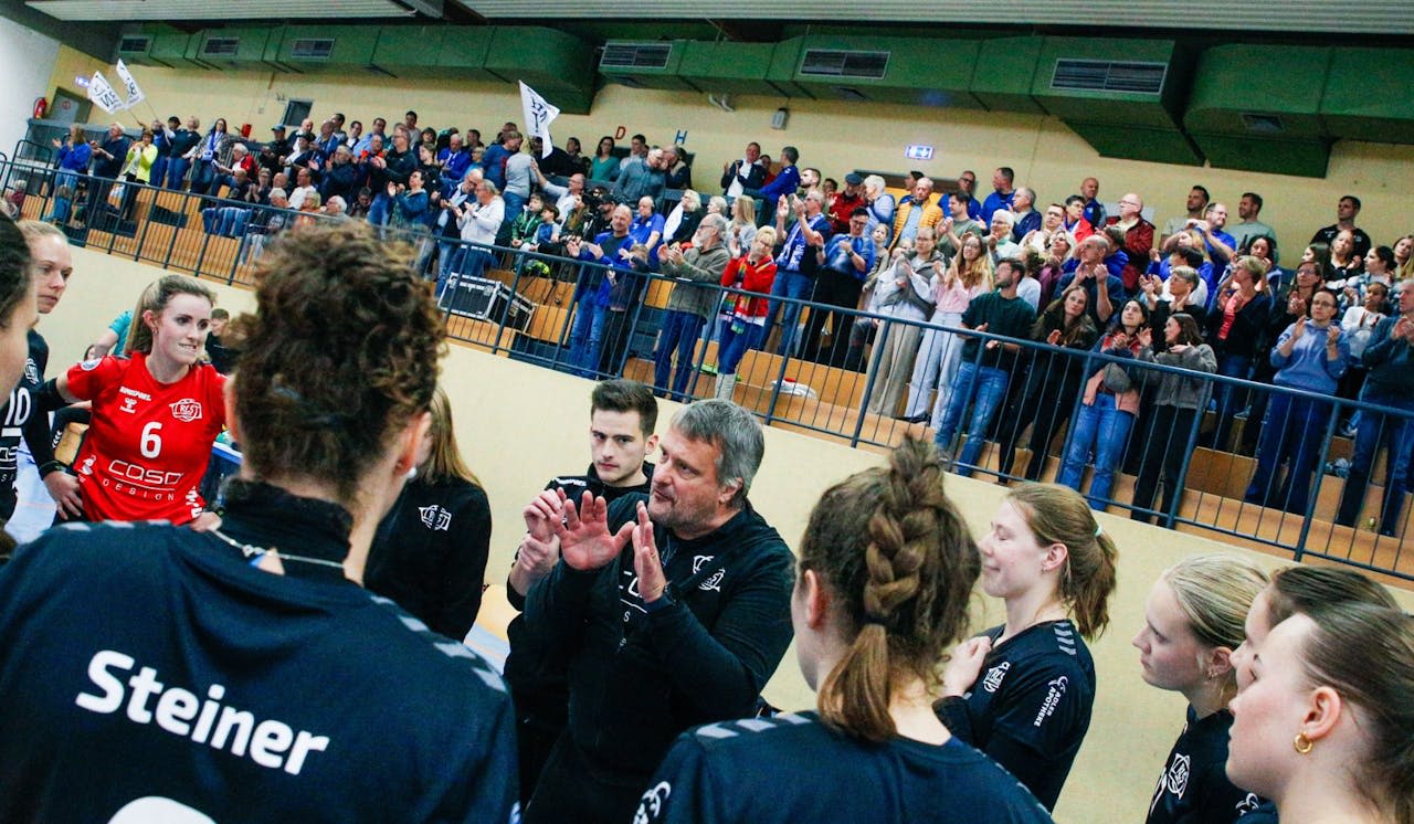 Sorpesee missglückt Heimpremiere - Foto:  Ralf Litera