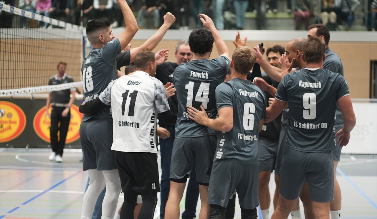 FC 09: Serie soll auch gegen Kiel halten Foto: Hinnerk Schröer FC 09: Serie soll auch gegen Kiel halten - Foto: Hinnerk Schröer