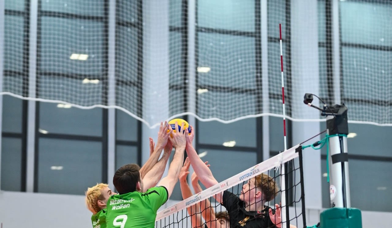 Wichtige Punkte! - Foto:  Runa Sievers