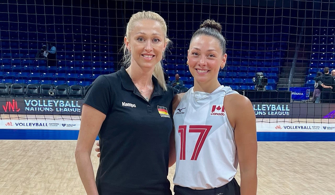 Kacey Jost wird Aachens neue Libera - Foto:  Andreas Steindl