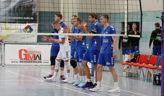 Neustrelitz empfängt die Adler aus Kiel - Foto:  Sport in der Seenplatte