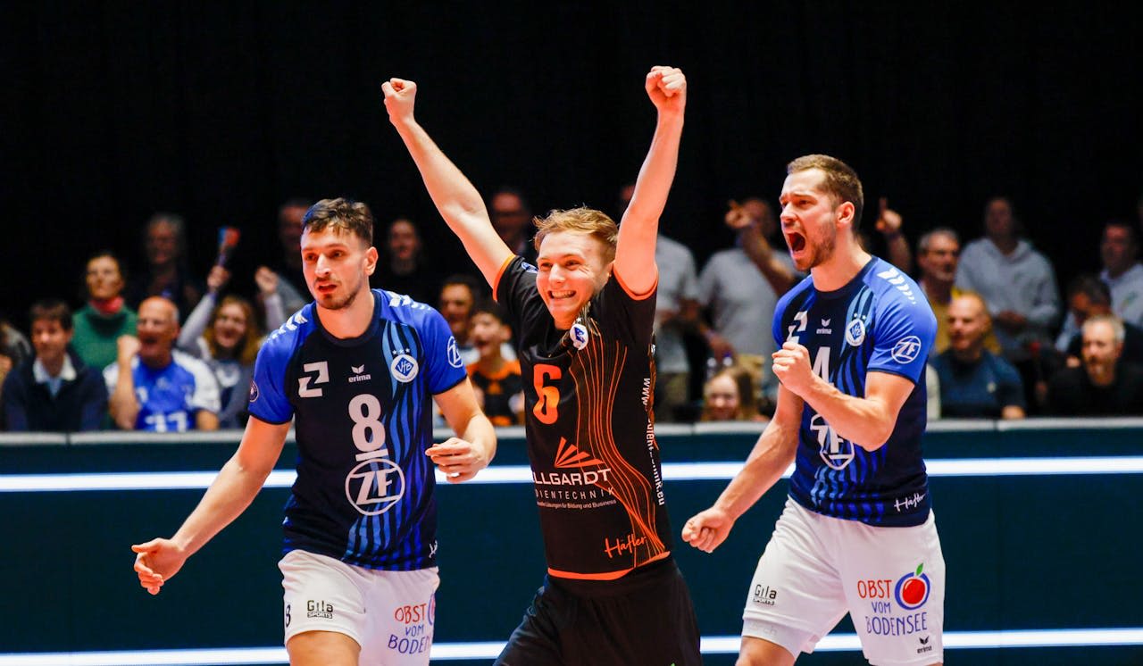 Alle nach Mannheim: Tickets für den VfB-Fanblock ab sofort erhältlich - Foto: Alexander Hoth