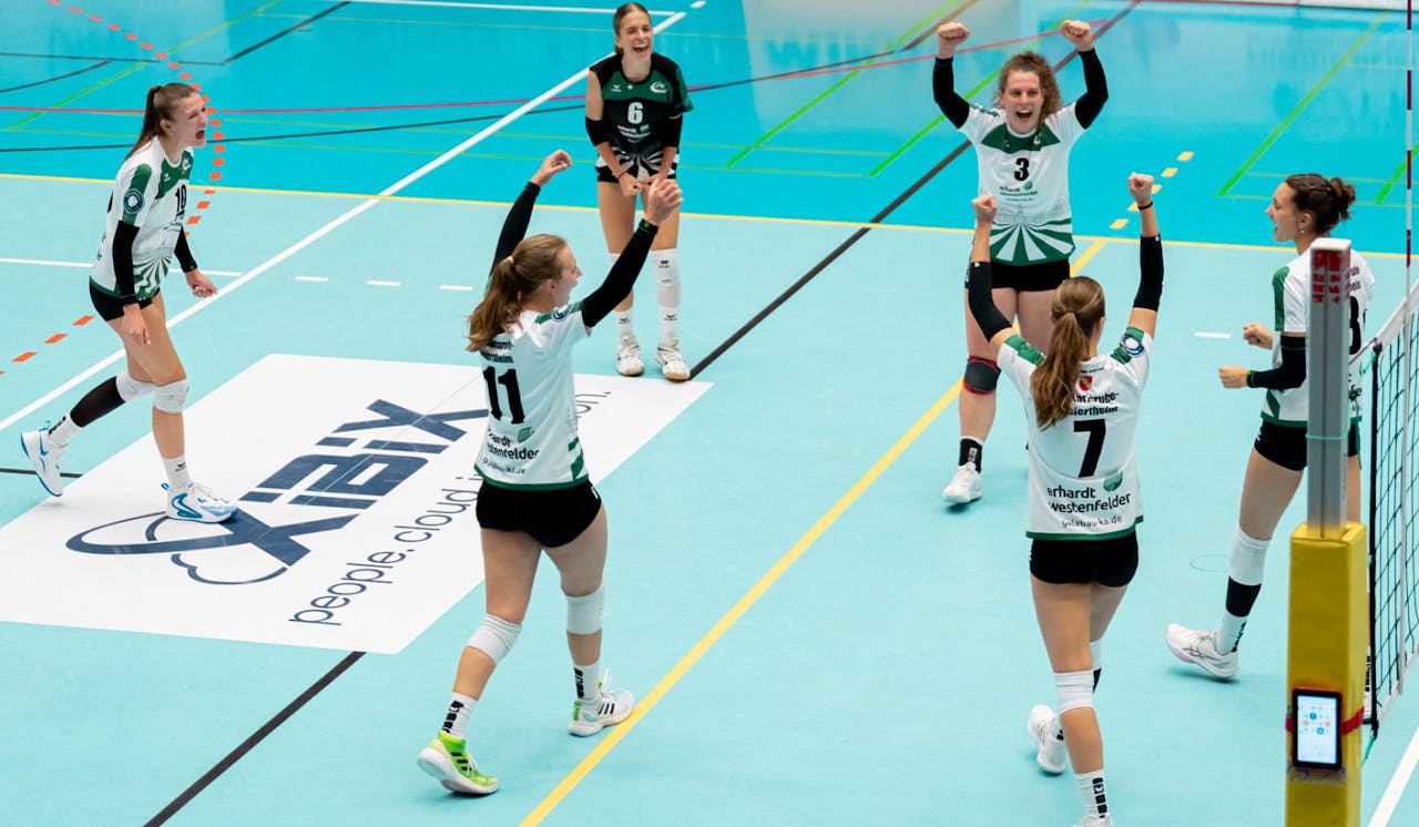 SVK empfängt den TV Altdorf - Foto:  Stefan Mayer