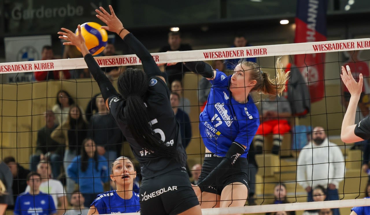 Mitte: Anderson, Wasserfaller, Herelová - Foto:  Detlef Gottwald | www.detlef-gottwald.de