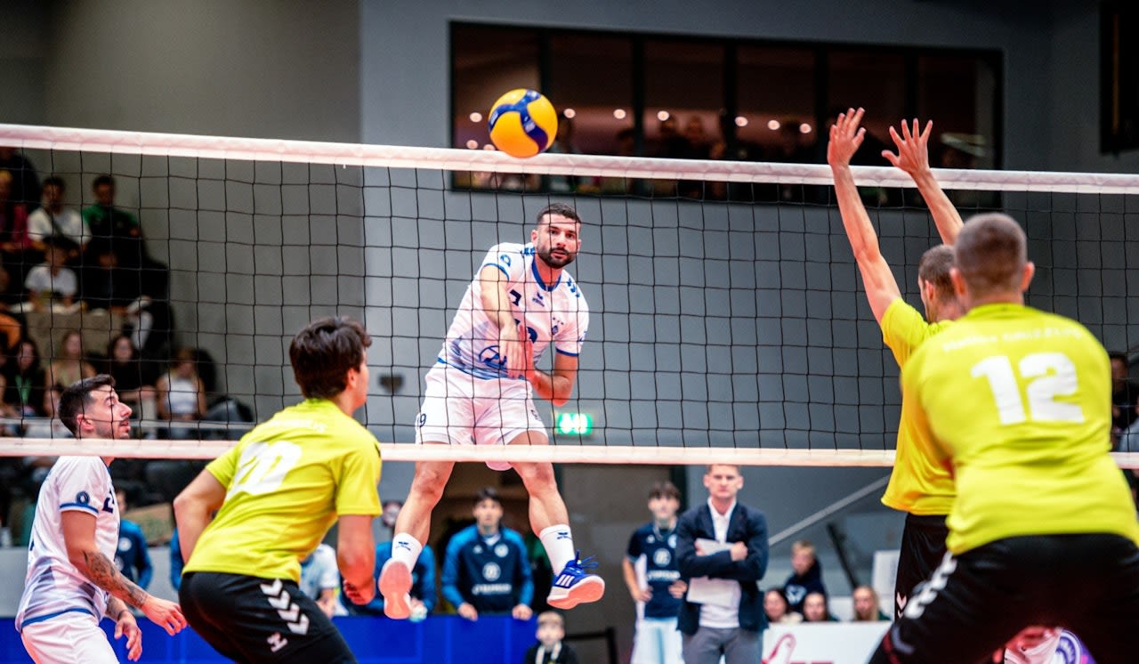 Häfler zum Topduell gegen Giesen - Foto:  Elisabeth Kloth