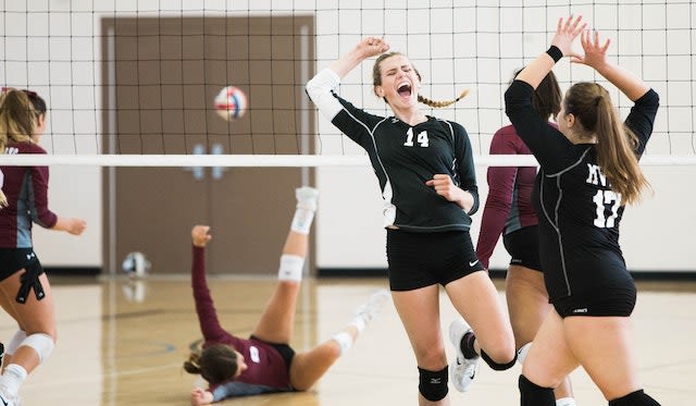 Casino-Spiele für Volleyballspieler Photo by Vince Fleming on Unsplash Casino-Spiele für Volleyballspieler - Photo by Vince Fleming on Unsplash