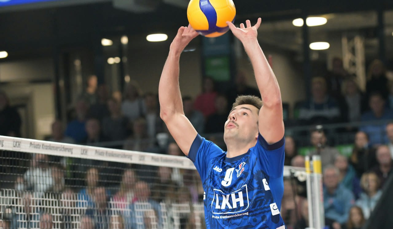 Kräfte für Königsklasse geschont - Foto: Behns