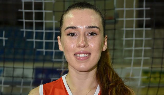 Neue Zuspielerin für den Deutschen Meister Foto: Canakkale Belediyespor Neue Zuspielerin für den Deutschen Meister - Foto: Canakkale Belediyespor