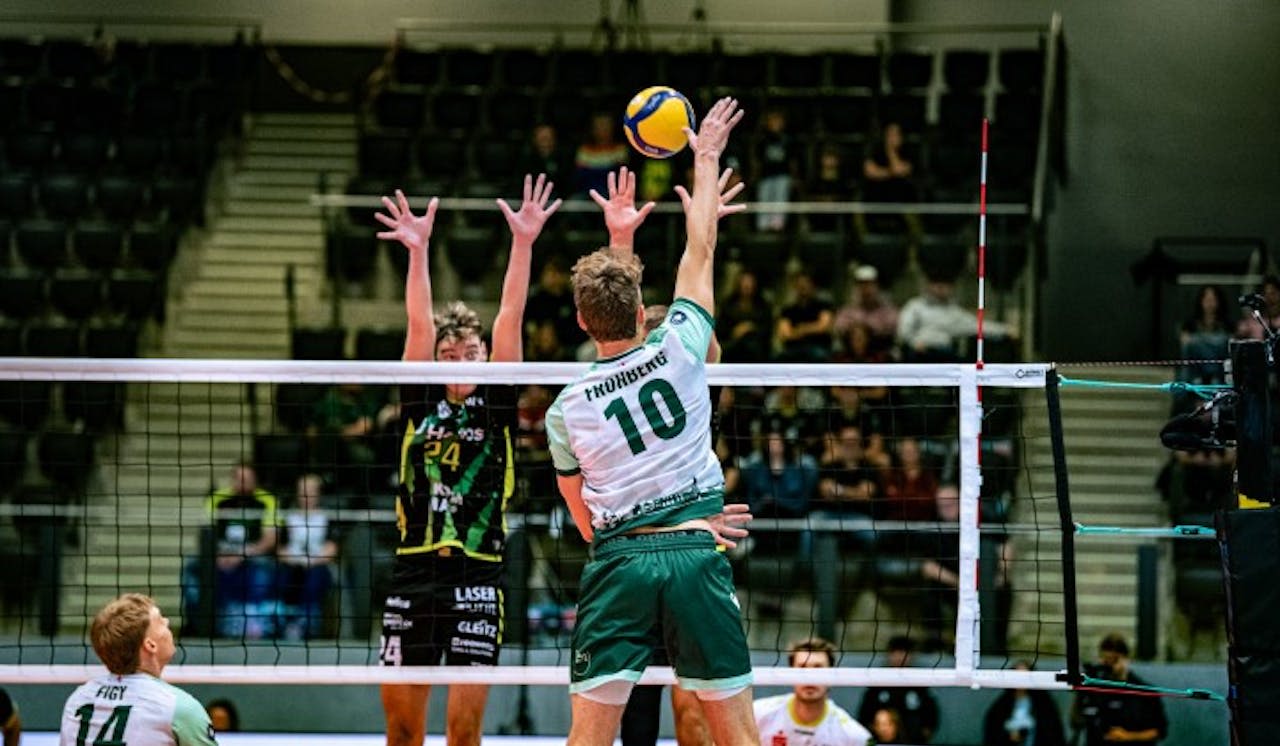 Balanceakt und Niveausteigerung - Foto: Elisabeth Kloth