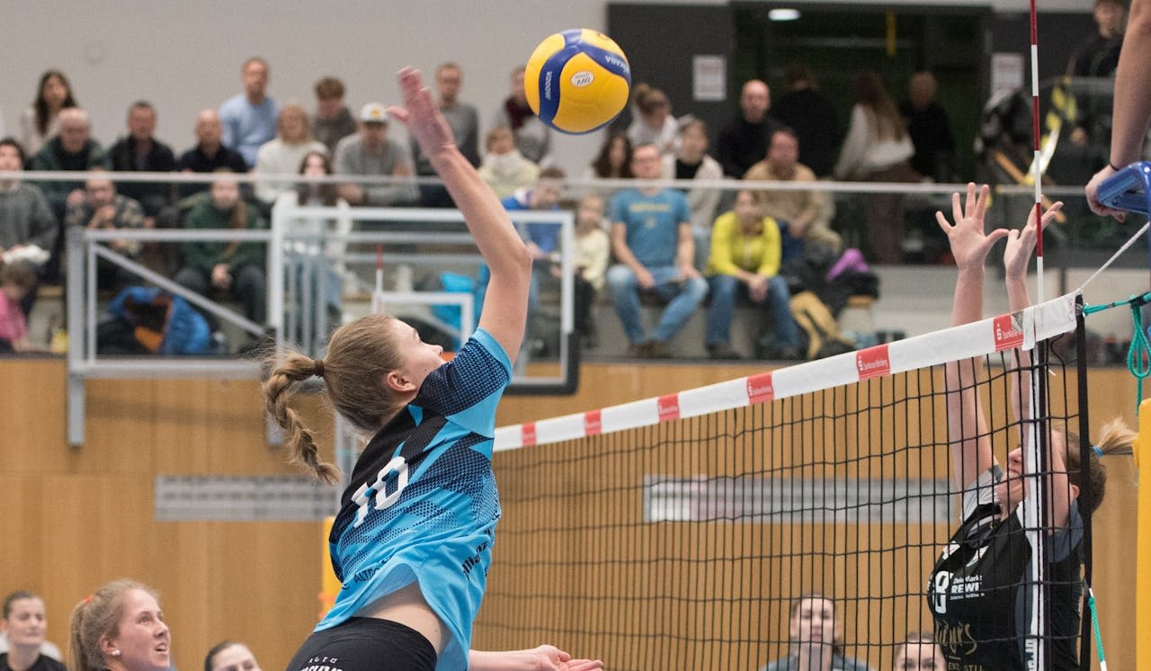 Doppelte Punktechance am Wochenende - Foto: Stephan Lehmphul