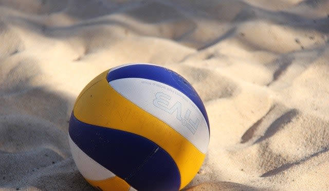 Wie wichtig ist Strategie bei Volleyball?  - Foto: Pixabay