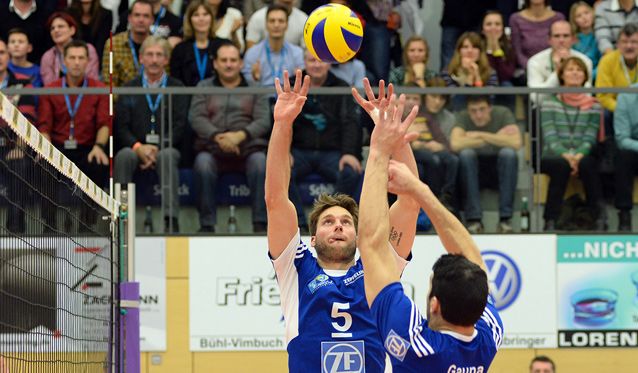 VfB will dritten Sieg im dritten Duell gegen Bühl Foto: Günter Kram VfB will dritten Sieg im dritten Duell gegen Bühl - Foto: Günter Kram