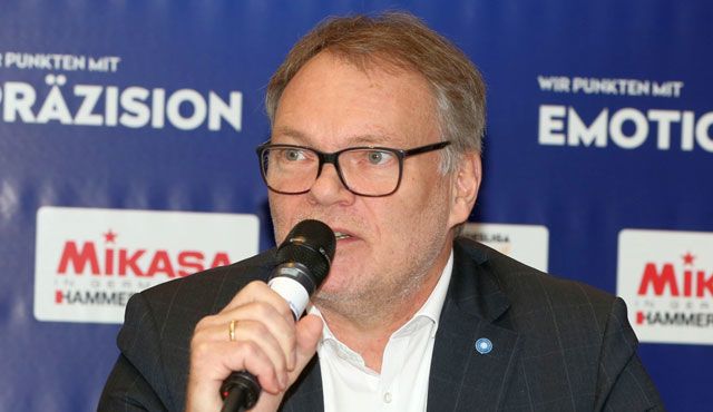 Aachen, Suhl und Münster nehmen Kurs auf die neue Saison Foto: Photo Wende Aachen, Suhl und Münster nehmen Kurs auf die neue Saison - Foto: Photo Wende