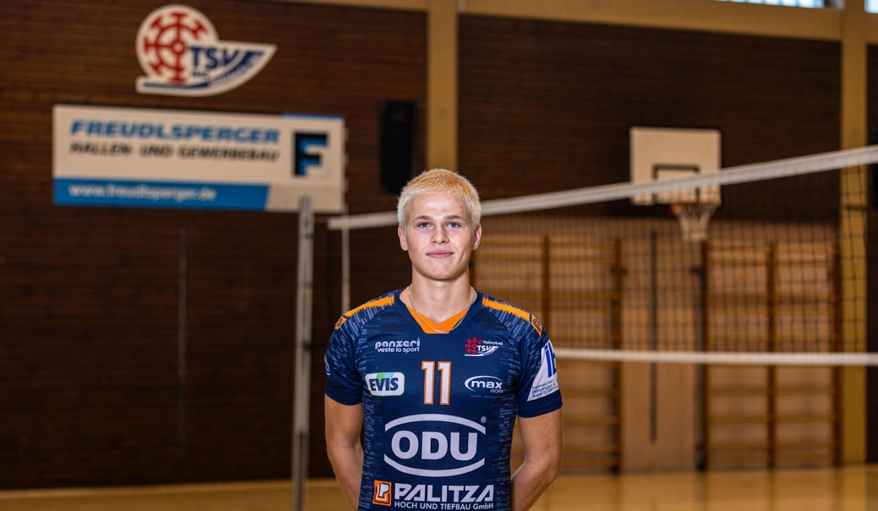 Derby in Mühldorf: "Immer ein mega Event" - Foto:  Fabian Bartsch