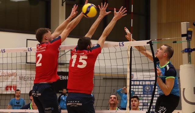 Ein Abend voller Emotionen - Foto:  Dirk Rehmeier