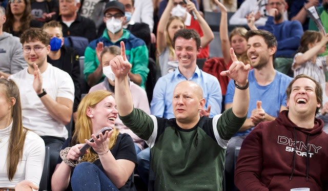 Dauerkarten mit Platzwahl verfügbar - Foto:  Günter Kram