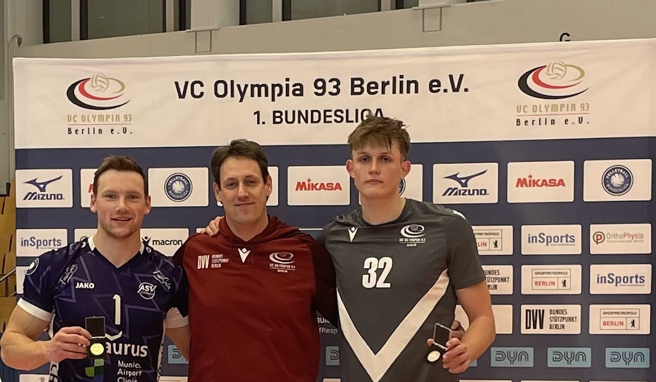 Kein zweiter Sieg gegen Dachau - Foto:  Carolin Rump