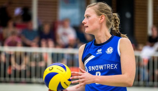 DSHS SnowTrex Köln besteht auch in Dingden Foto: Martin Miseré DSHS SnowTrex Köln besteht auch in Dingden - Foto: Martin Miseré