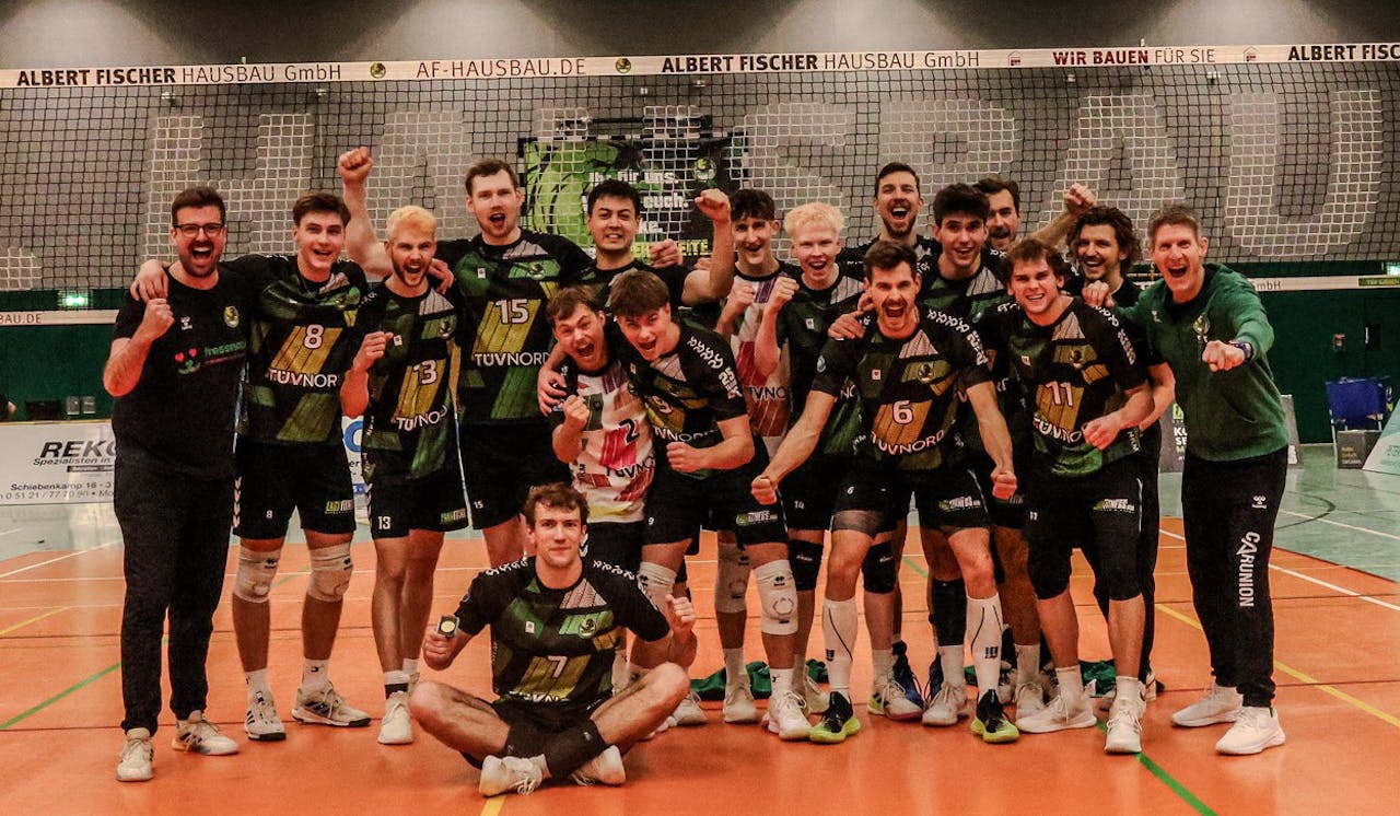 GRIZZLYS II wollen den nächsten Heimsieg - Foto:  Marlene Gorecki