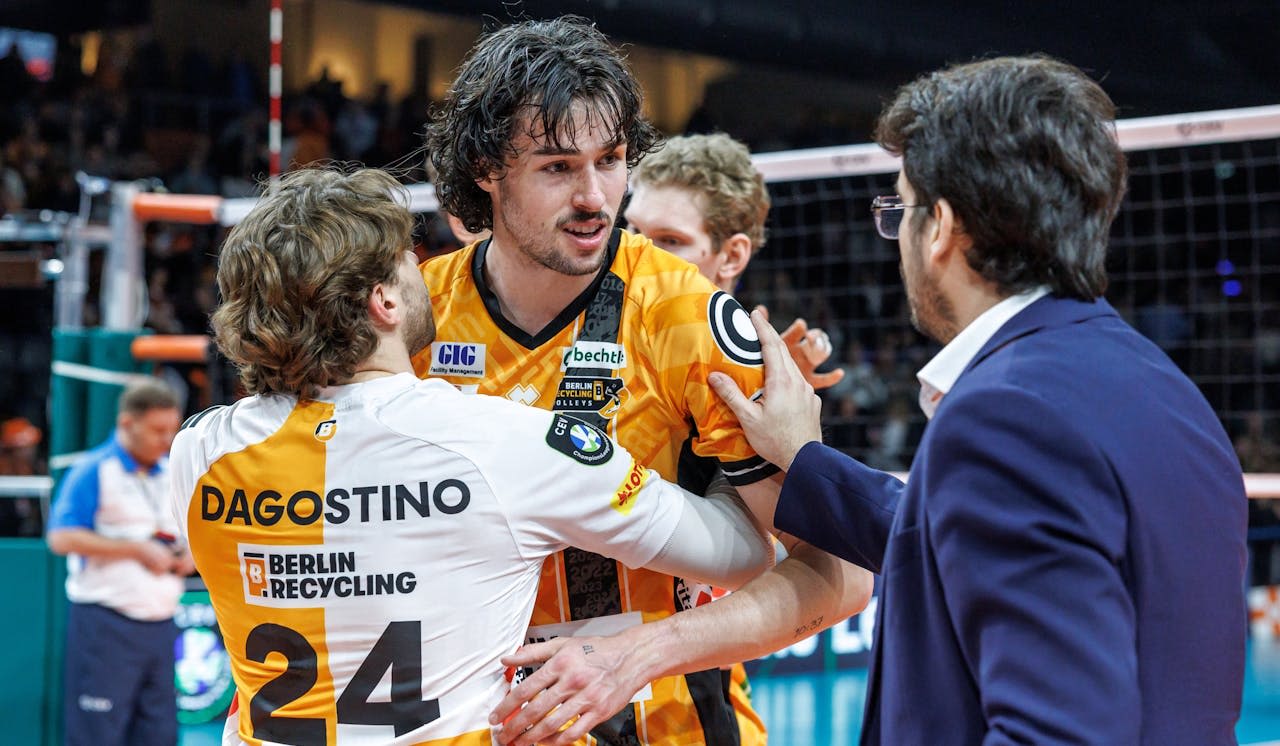 Comeback mit Flexen und den Heimfans - Foto: Andreas Gora