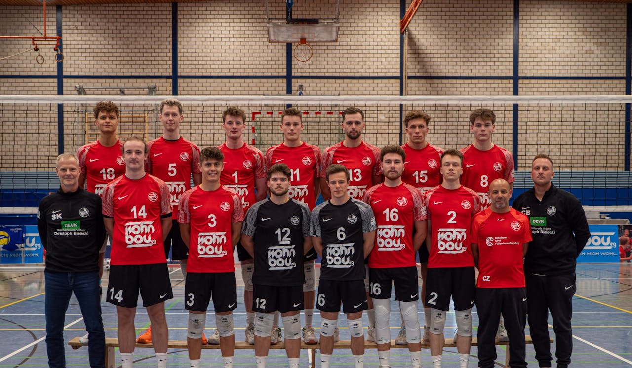 Die Herausforderung: das Momentum halten - Foto:  Lukas Brockmann