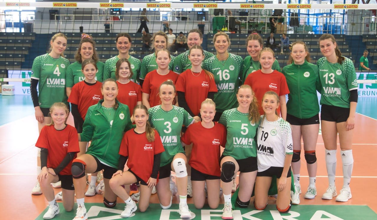 Ein weiterer Sieg - Foto:  Daniel Wesseling