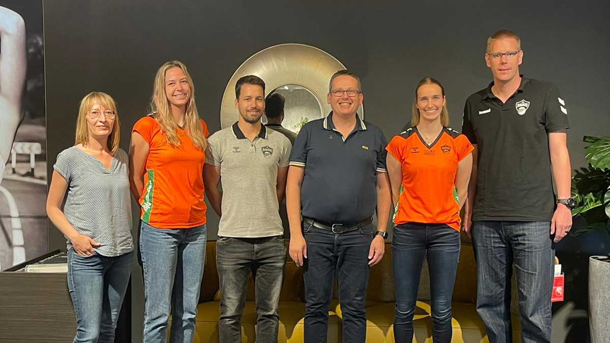 Einrichtungshaus Schreiner neuer Top-Partner von NawaRo - Foto: NawaRo Straubing