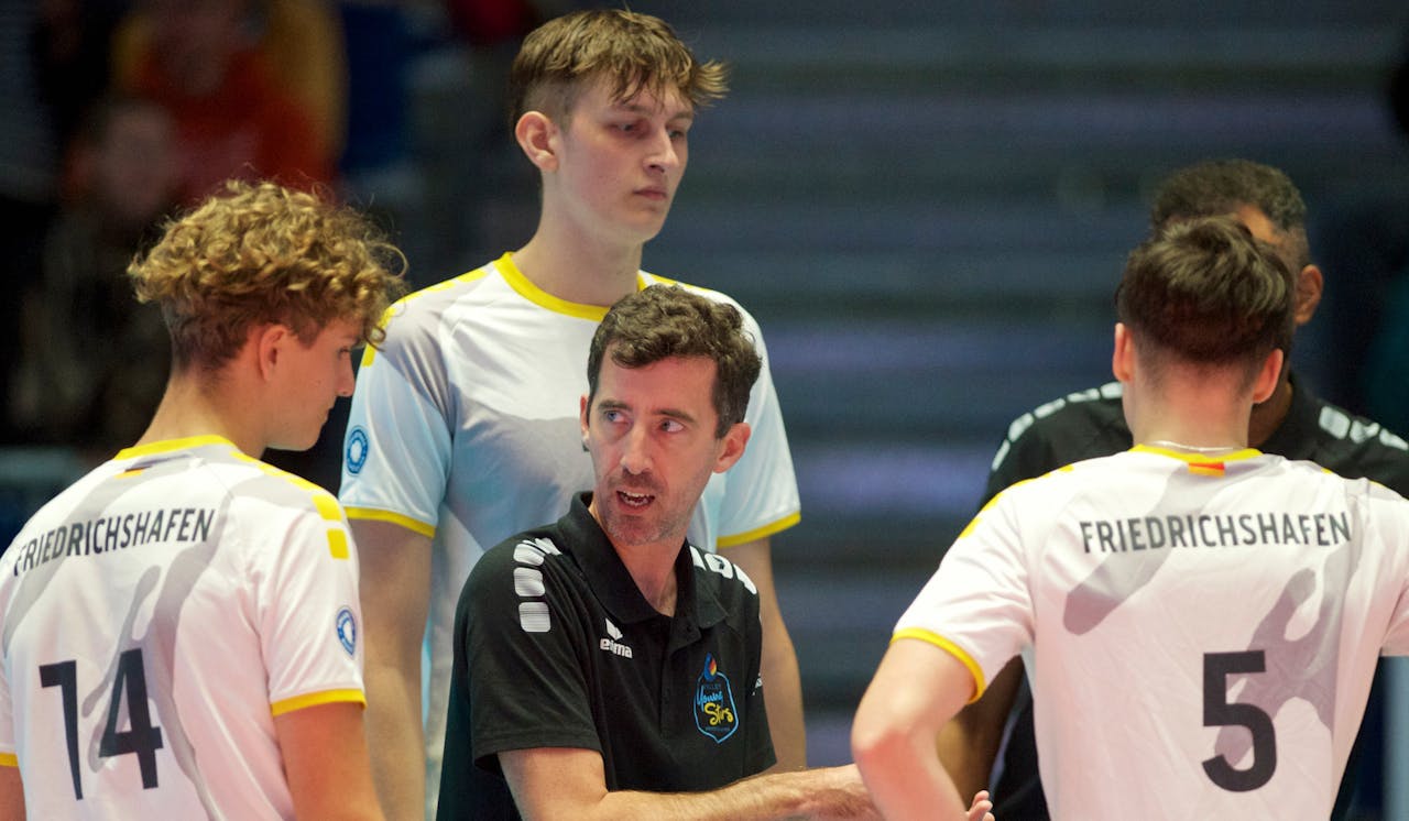 Pfleghar: Fühlt sich wie September an - Foto:  Günter Kram