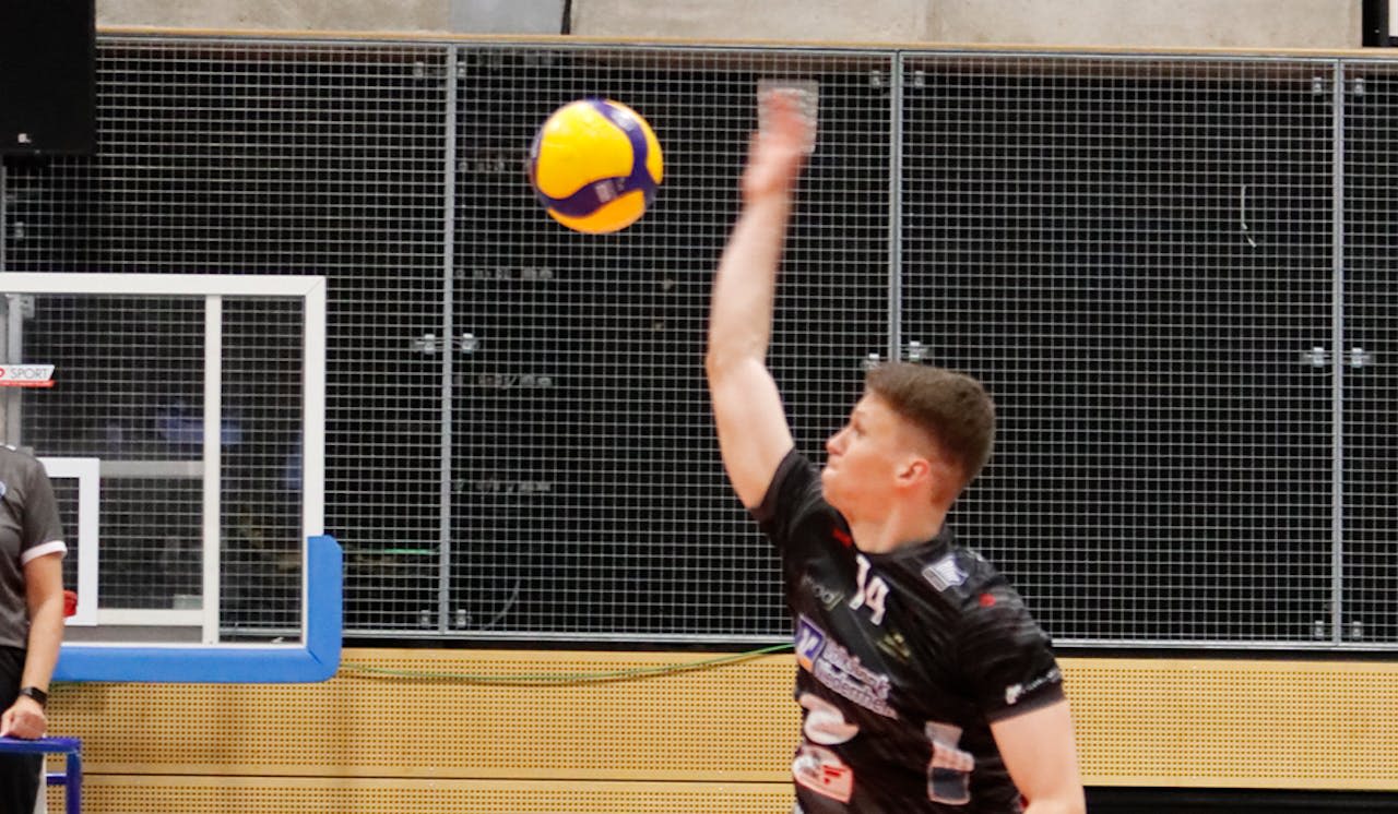 Auf der Jagd nach den nächsten Zählern - Foto: Karsten Fischer