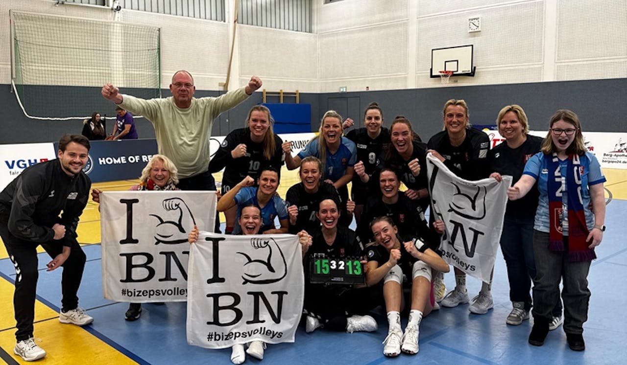 Minimaler Aufwand, maximale Mentalität - Foto:  Privat