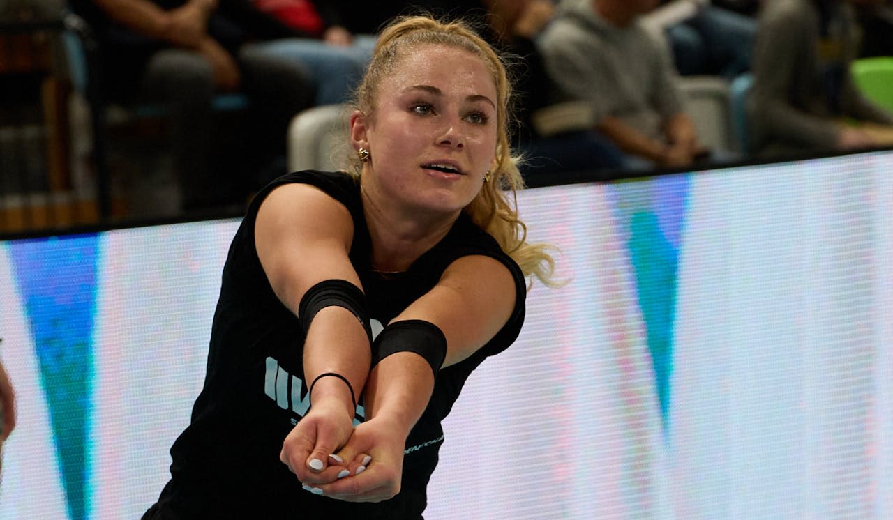 1:3 beim Heimauftakt gegen Schwerin - Foto: Frank Ziegenrücker/fraz-foto