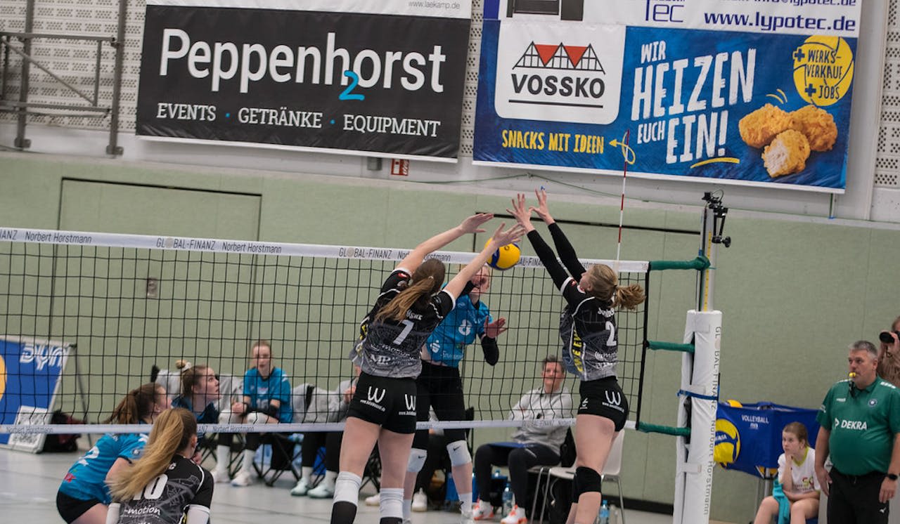 2026-Auftakt gelungen - Foto:  Sven Fels