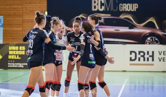 Den Bock umstoßen - Foto:  Knut Zyball