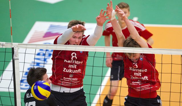 YoungStars bleiben punktlos Foto: Günter Kram YoungStars bleiben punktlos - Foto: Günter Kram