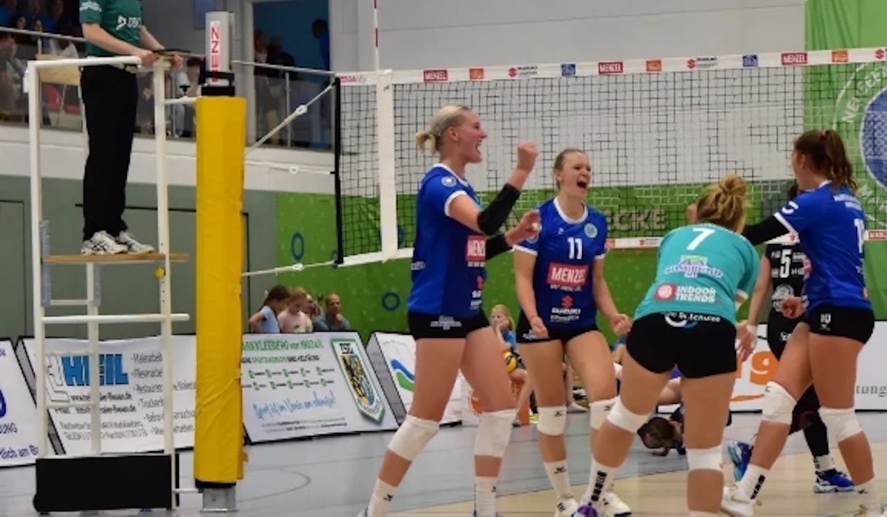 Die erste und kürzeste Auswärtsfahrt - Foto:  jn.s_photography