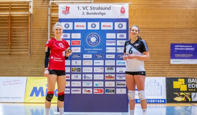 Wildcats drehen Auftaktspiel in Oythe - Foto:  Andrè Gschweng ( Farbspielfotografie )