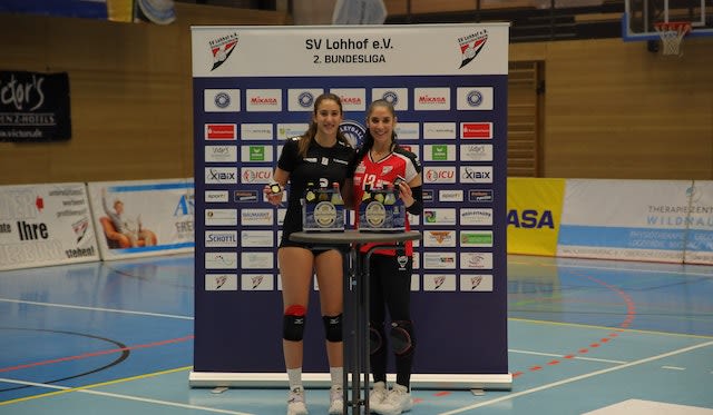 Erneut ohne Punkte - Foto:  Robert Burschik