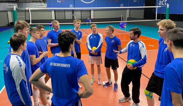 Guter Vorsatz: Immer gewinnen Foto: Gunthild Schulte-Hoppe Guter Vorsatz: Immer gewinnen - Foto: Gunthild Schulte-Hoppe