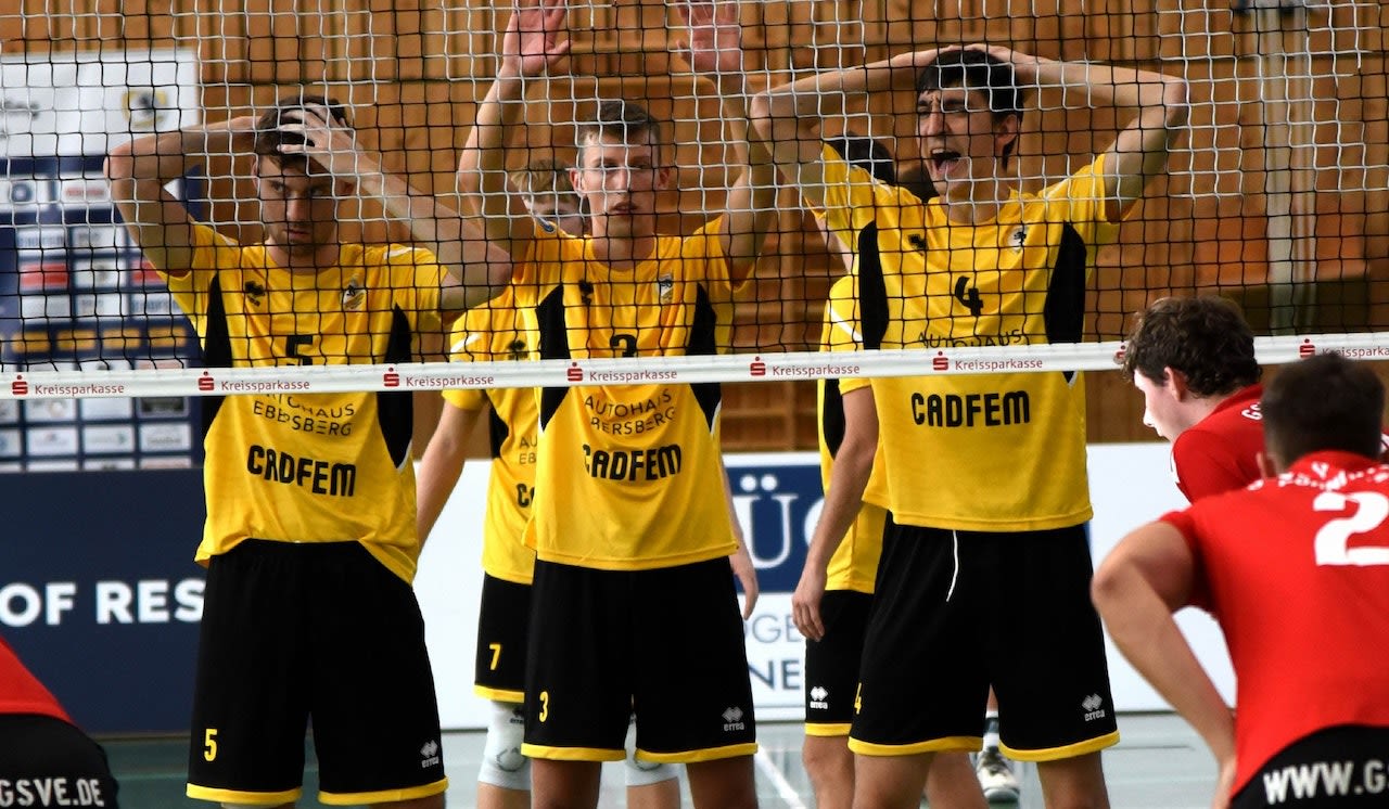 Langer bayerischer Fight - Foto:  Lothar F.