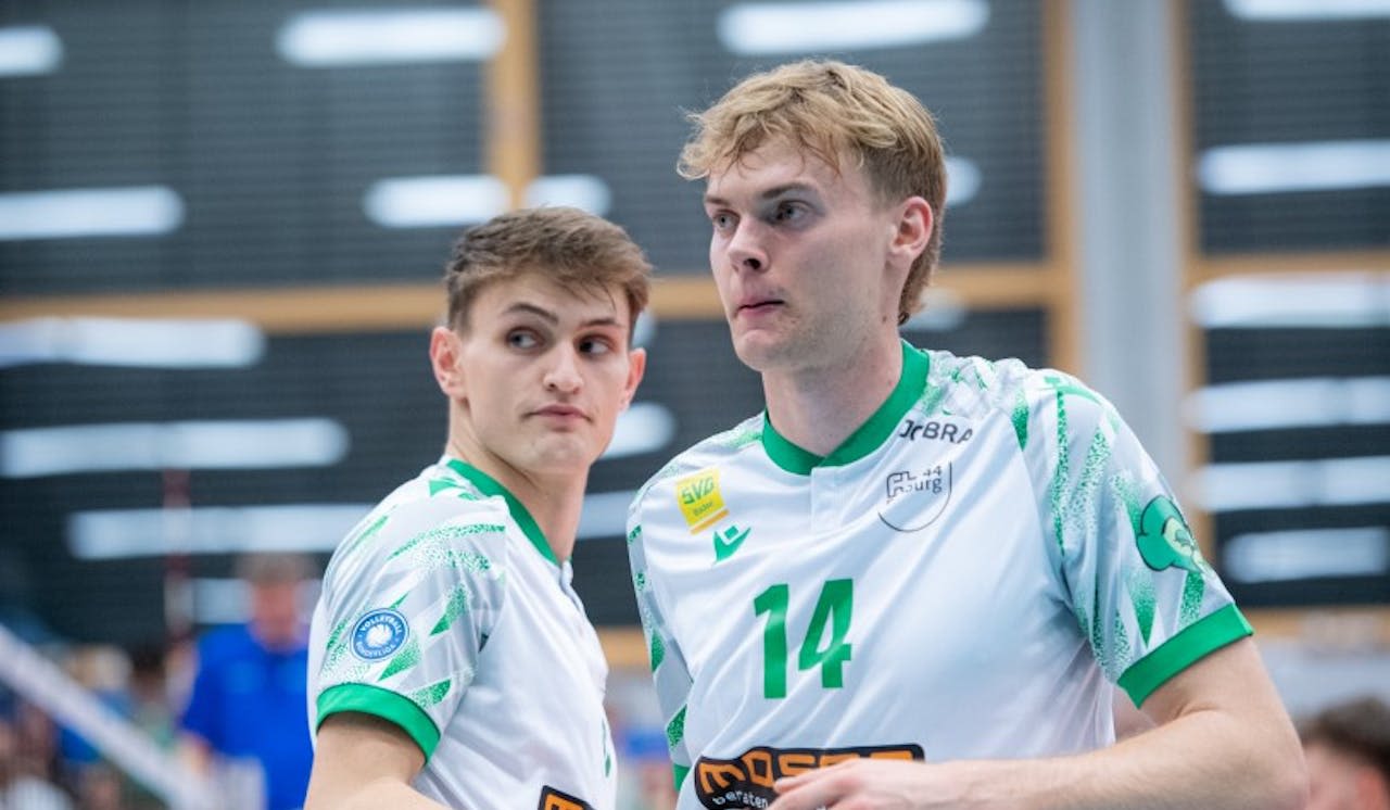 Mit leeren Händen zurück aus Bayern Foto: Henning Stark Mit leeren Händen zurück aus Bayern - Foto: Henning Stark